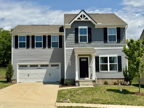 1066 Cone Blvd, Nashville, TN 37207