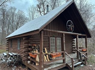 7342 Feather St, Springwater, NY 14560