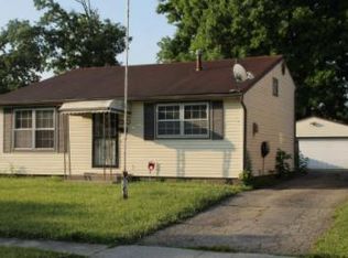 3433 Oakcrest Rd, Columbus, OH 43232