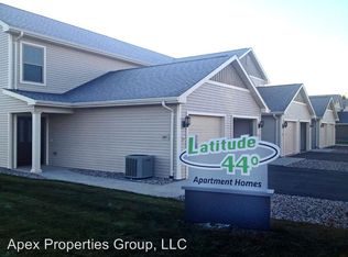 4836 N Latitude Ln UNIT A, Appleton, WI 54913