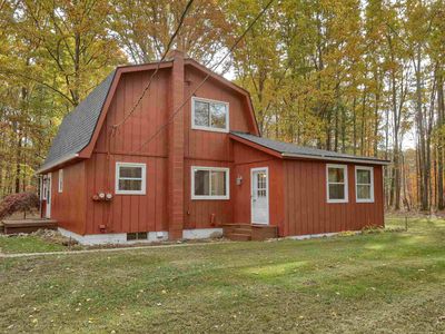 7241 Bryce Rd, Clyde, MI, 48049