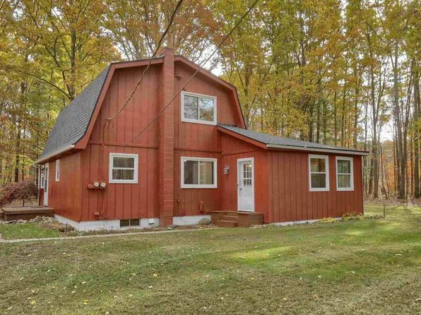 7241 Bryce Rd, Clyde, MI 48049