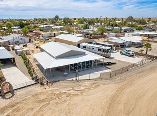 12661 E 40th Pl, Yuma, AZ 85367