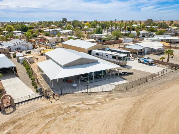 12661 E 40th Pl, Yuma, AZ 85367