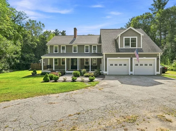 61 Breakneck Rd, Sturbridge, MA 01566