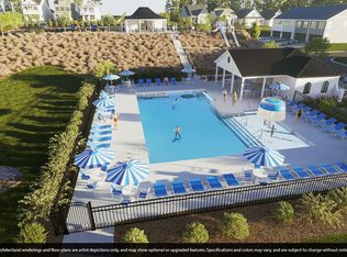 220 White Oak Garden Way #196, Garner, NC 27529