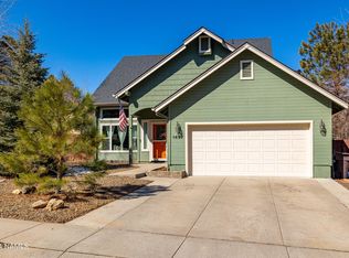 1497 W Weston Trl, Flagstaff, AZ 86005