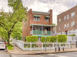 4301 Boyd Ave, Bronx, NY 10466