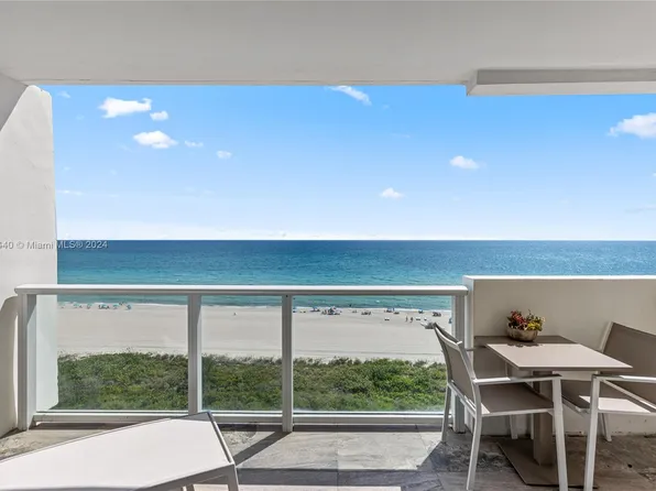 5601 Collins Ave APT 1003, Miami Beach, FL 33140