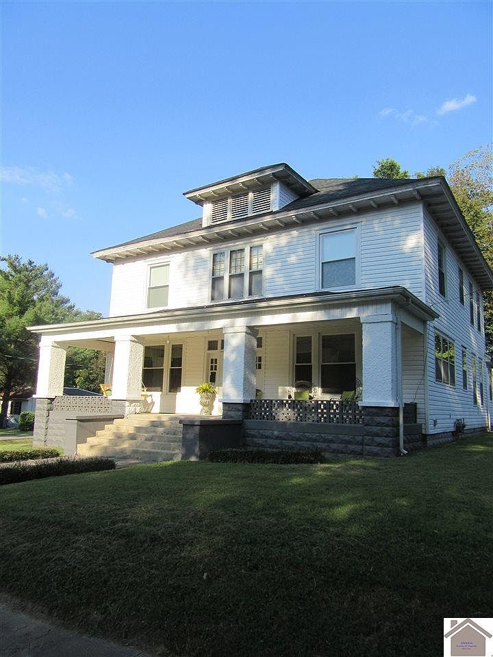 415 Jefferson St, Fulton, KY 42041 Zillow