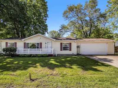 1909 Grover St, Elkhart, IN, 46514