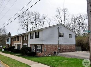 425 W 3rd St, Springfield, OH 45504