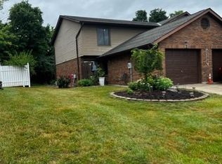 5386 Boehm Dr APT D, Fairfield, OH 45014