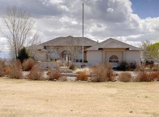 1364 Horseshoe Dr, Fruita, CO 81521