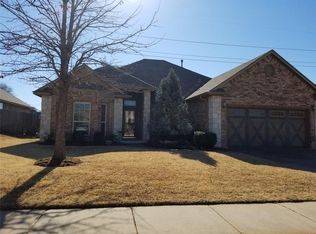 800 NW 193rd St, Edmond, OK 73003