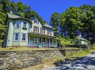 164 Berme Church Rd, Pond Eddy, NY 12770