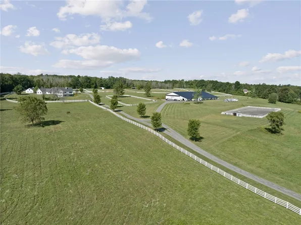 1458 Trumansburg Rd, Ithaca, NY 14850