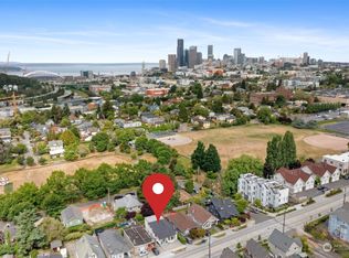 911 23rd Ave S, Seattle, WA 98144