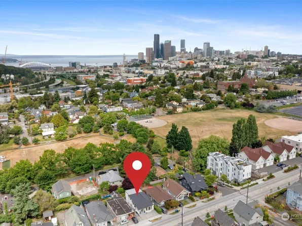 911 23rd Avenue S, Seattle, WA 98144