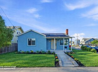 4225 Wall Ave, Richmond, CA
