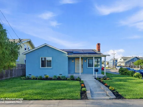 4225 Wall Ave, Richmond, CA 94804