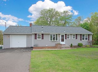 80 Little Fawn Rd, Southington, CT 06489