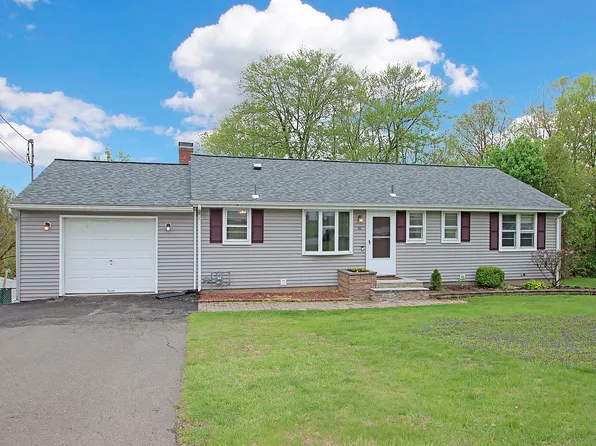 80 Little Fawn Road, Southington, CT 06489