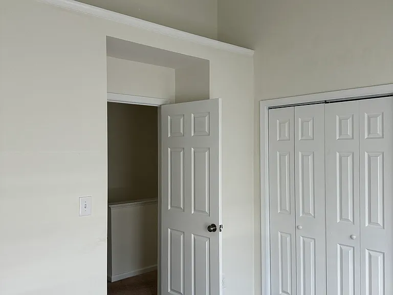 available bedroom