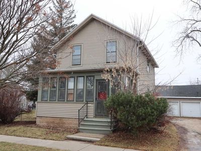 370 South MARR STREET, Fond Du Lac, WI, 54935