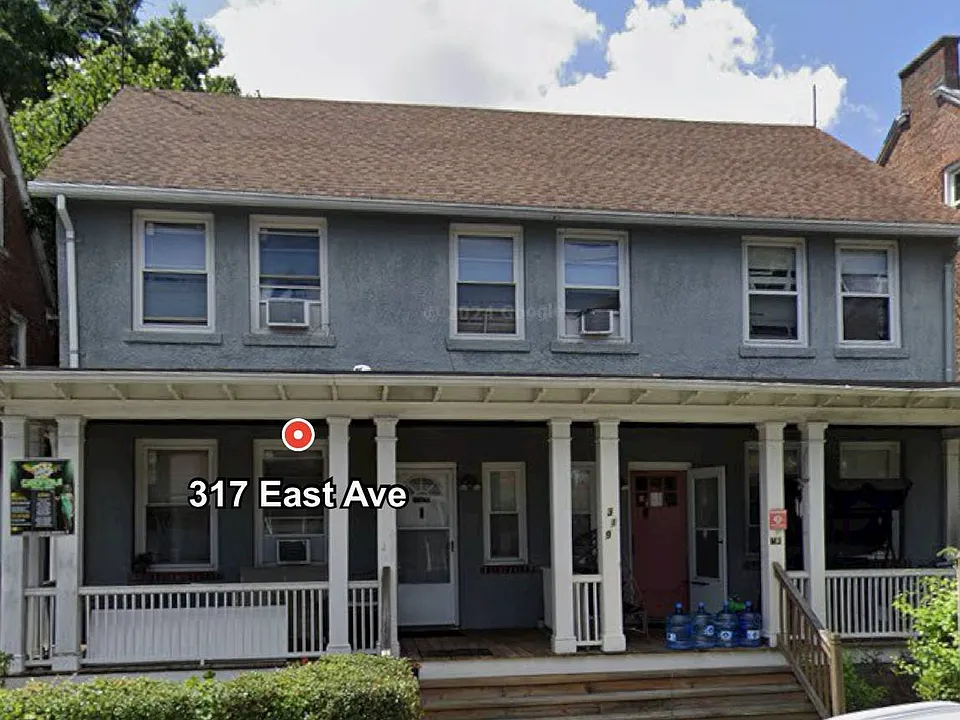 317 East Ave