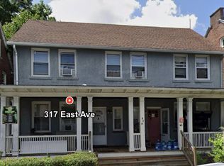 317 East Ave, Bridgeport, CT 06610