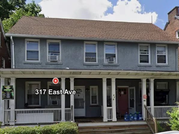 317 East Ave, Bridgeport, CT 06610