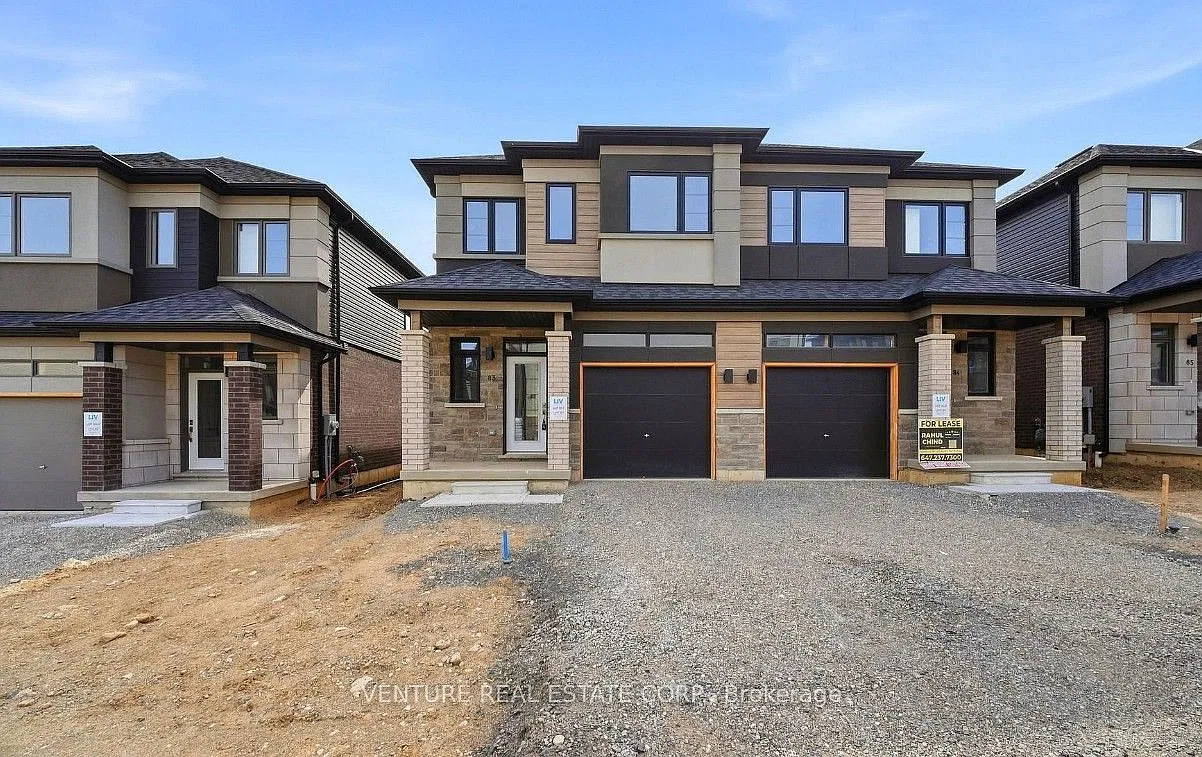 3 bed, $2,800 — Photo 1