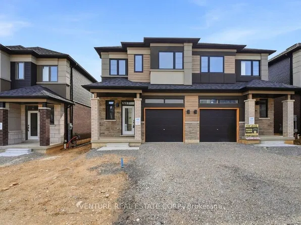660 Colborne St W, Brantford, ON
