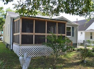 6114 California Ave, Nashville, TN 37209