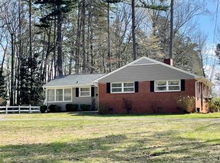 2951 Oxford Rd, Henderson, NC 27536