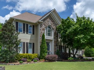 5 Derby Ct SE, Rome, GA 30161