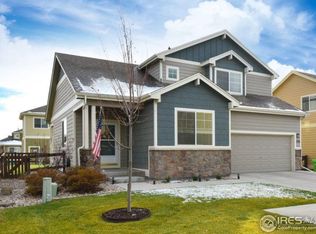 526 Walhalla Ct, Fort Collins, CO 80524