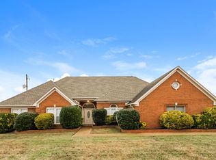 4954 Harvest Park Dr, Memphis, TN 38125