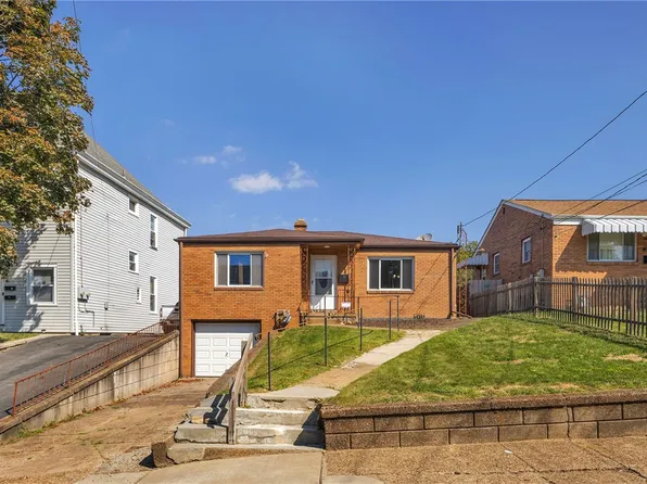 2915 Spring St, Pittsburgh, PA 15210