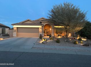 1560 N Rio La Junta, Green Valley, AZ 85614