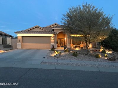 1560 N Rio La Junta, Green Valley, AZ, 85614