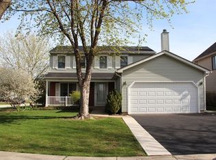 649 Cutter Ln, Elk Grove Village, IL 60007
