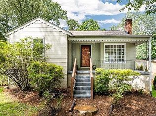 25 Delaware Ave, Asheville, NC 28806