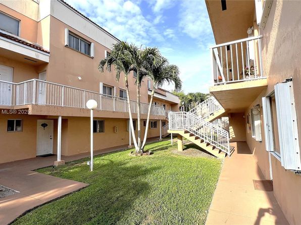 14901 SW 80th St APT 115