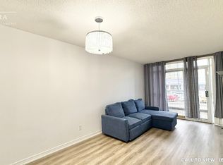 3650 Kingston Rd #116, Toronto, ON M1M3X9