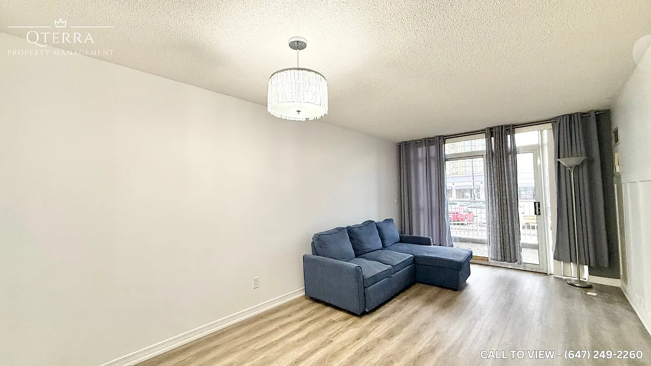 3650 Kingston Rd #116 photo 1