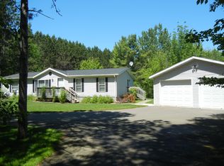 32550 Maki Rd, Washburn, WI 54891