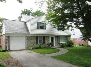 766 Southern Rd, York, PA 17403