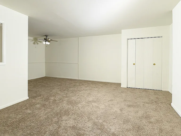 Sample Living Room